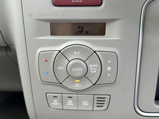 アルトラパン Ｘ　全方位カメラ　ナビゲーション　スマートキー　ＬＥＤヘッドライト　フルオートエアコン　シートヒーター　ＵＳＢ充電ソケット　革巻きハンドル　ステアリングスイッチ　衝突被害軽減ブレーキ　アイドリングストップ（26枚目）
