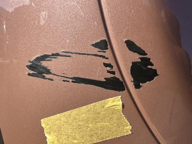 アルトラパン Ｘ　全方位カメラ　ナビゲーション　スマートキー　ＬＥＤヘッドライト　フルオートエアコン　シートヒーター　ＵＳＢ充電ソケット　革巻きハンドル　ステアリングスイッチ　衝突被害軽減ブレーキ　アイドリングストップ（31枚目）