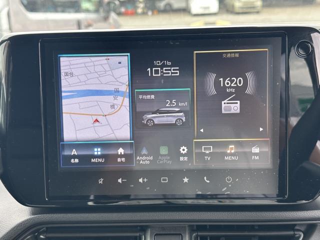 スイフト ハイブリッドＭＺ　全方位カメラ付ナビゲーション　スマートキー　ＬＥＤヘッドライト　オートエアコン　シートヒーター　電気式パーキングブレーキ　ＵＳＢ充電ソケット　革巻きハンドル　オートクルーズコントロール　登録済未使用車（24枚目）