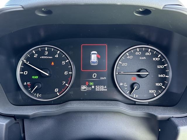 インプレッサ ＳＴ－Ｇ　２ＷＤ　純正ナビゲーション　全方位カメラ　スマートキー　ＬＥＤヘッドライト　フルオートエアコン　革巻きハンドル　オートクルーズコントロール　フォグランプ　オートライト　ＵＳＢ充電ソケット（31枚目）