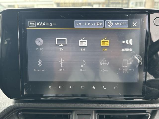 スイフト ハイブリッドＭＺ　全方位カメラ付きナビゲーション　社外ホイール　スマートキー　ＬＥＤヘッドライト　オートエアコン　シートヒーター　電気式パーキングブレーキ　ＵＳＢ充電ソケット　革巻きハンドル　オートクルーズコントロール（25枚目）