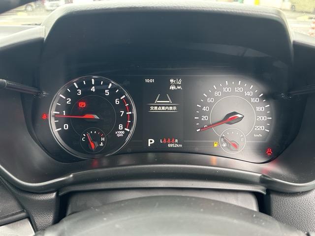 スイフト ハイブリッドＭＺ　全方位カメラ付きナビゲーション　社外ホイール　スマートキー　ＬＥＤヘッドライト　オートエアコン　シートヒーター　電気式パーキングブレーキ　ＵＳＢ充電ソケット　革巻きハンドル　オートクルーズコントロール（26枚目）