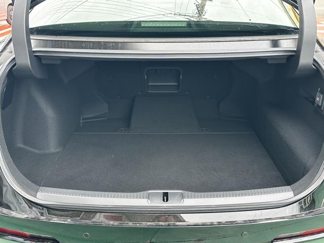 クラウンクロスオーバー G 純正ディスプレイオーディオ バックカメラ ETC スマートキー LEDヘッドライト フルオートエアコン 革巻きハンドル オートクルーズコントロール AC100V電源 パワーバックドア オートライト(12枚目)