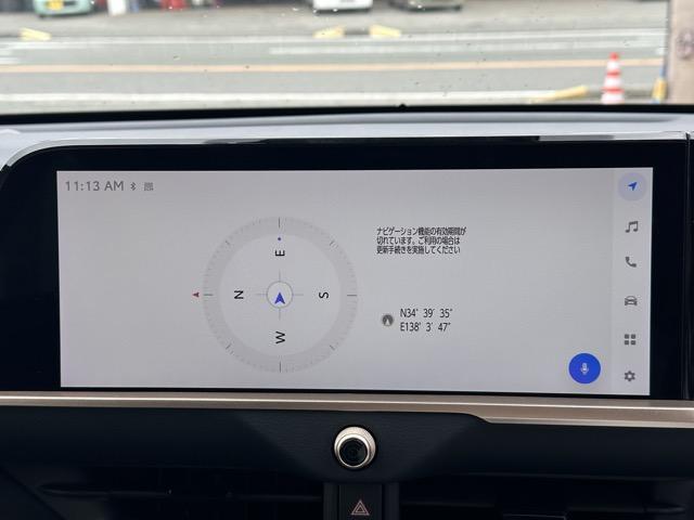 クラウンクロスオーバー G 純正ディスプレイオーディオ バックカメラ ETC スマートキー LEDヘッドライト フルオートエアコン 革巻きハンドル オートクルーズコントロール AC100V電源 パワーバックドア オートライト(19枚目)