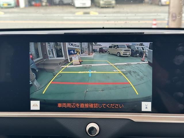 クラウンクロスオーバー G 純正ディスプレイオーディオ バックカメラ ETC スマートキー LEDヘッドライト フルオートエアコン 革巻きハンドル オートクルーズコントロール AC100V電源 パワーバックドア オートライト(22枚目)