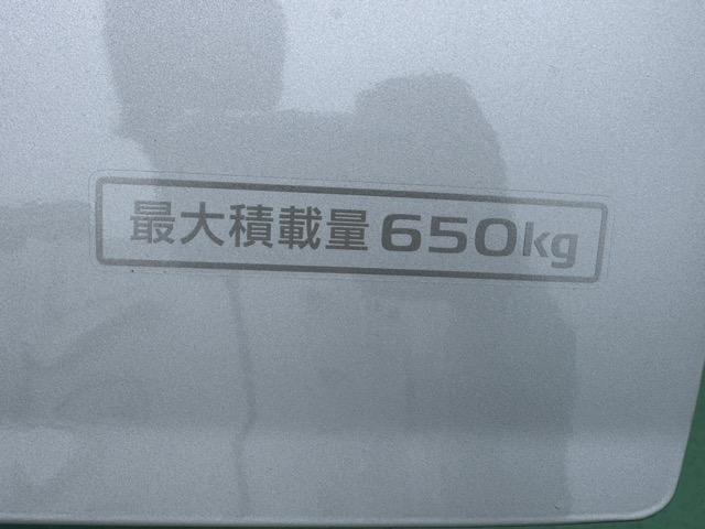 NV200バネットバン DX 前席パワーウィンドー キーレス 両側スライドドア 電動格納ドアミラー アイドリングストップ オートライト エアコン パワステ 登録済未使用車(11枚目)
