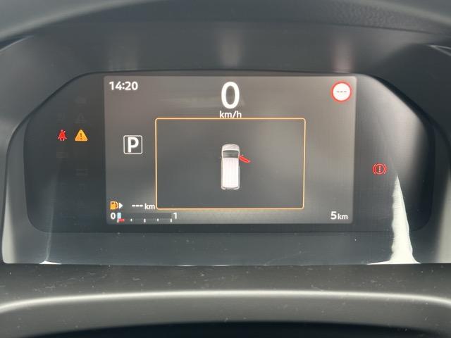 NV200バネットバン DX 前席パワーウィンドー キーレス 両側スライドドア 電動格納ドアミラー アイドリングストップ オートライト エアコン パワステ 登録済未使用車(21枚目)