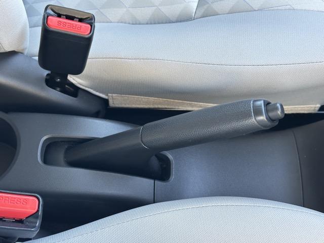 ミラージュ M 社外ナビゲーション バックカメラ スマートキー フルオートエアコン 電動格納ドアミラー 前後パワーウィンドー アイドリングストップ 衝突被害軽減ブレーキ オートライト オートマチックハイビーム(18枚目)