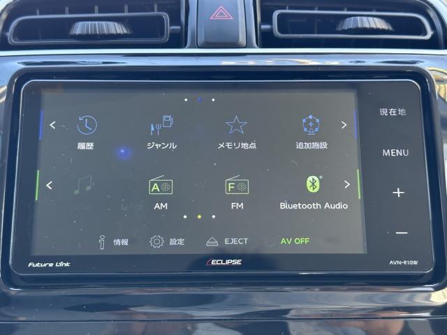 ミラージュ M 社外ナビゲーション バックカメラ スマートキー フルオートエアコン 電動格納ドアミラー 前後パワーウィンドー アイドリングストップ 衝突被害軽減ブレーキ オートライト オートマチックハイビーム(22枚目)