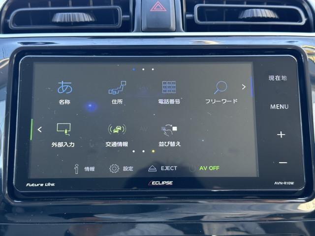 ミラージュ M 社外ナビゲーション バックカメラ スマートキー フルオートエアコン 電動格納ドアミラー 前後パワーウィンドー アイドリングストップ 衝突被害軽減ブレーキ オートライト オートマチックハイビーム(23枚目)
