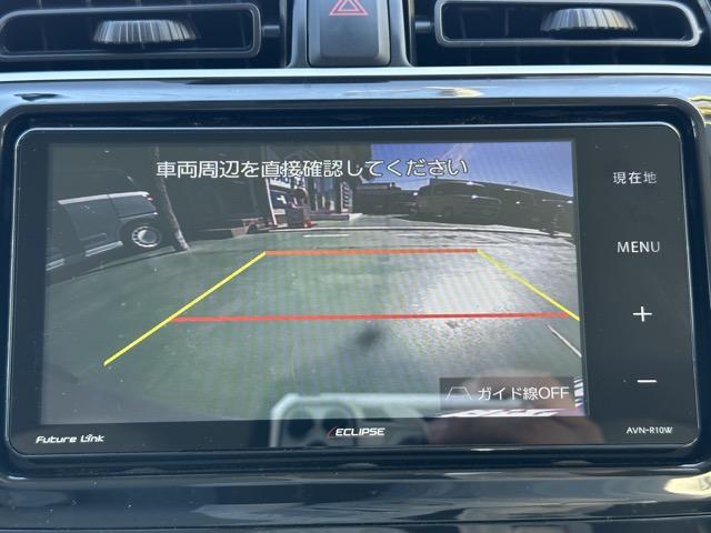 ミラージュ M 社外ナビゲーション バックカメラ スマートキー フルオートエアコン 電動格納ドアミラー 前後パワーウィンドー アイドリングストップ 衝突被害軽減ブレーキ オートライト オートマチックハイビーム(24枚目)