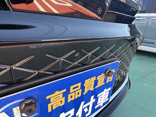 クラウンクロスオーバー Gレザーパッケージ 純正ナビゲーション パノラマカメラ ETC スマートキー LEDヘッドライト フルオートエアコン シートヒーター&ベンチレーション パワーシート パワーバックドア AC100V電源 革巻きハンドル(29枚目)