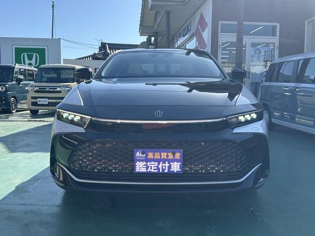 クラウンクロスオーバー Gレザーパッケージ 純正ナビゲーション パノラマカメラ ETC スマートキー LEDヘッドライト フルオートエアコン シートヒーター&ベンチレーション パワーシート パワーバックドア AC100V電源 革巻きハンドル(30枚目)