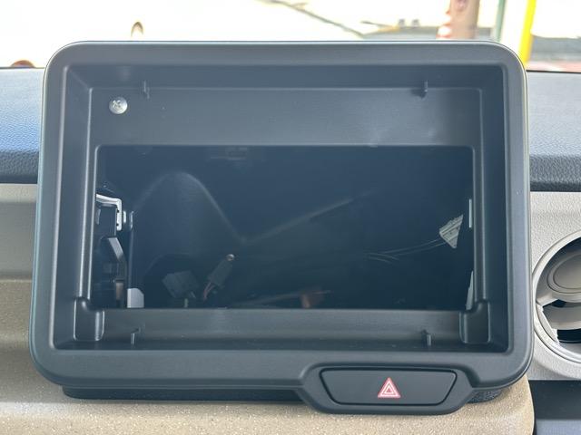 N-BOX ベースグレード コンフォートパッケージ/パワースライドドア・リアセンターアームレスト・シートバックテーブル・オートリトラミラー ホンダセンシング フルLEDヘッドライト 運転席&助手席シートヒーター ディーラー試乗車(22枚目)