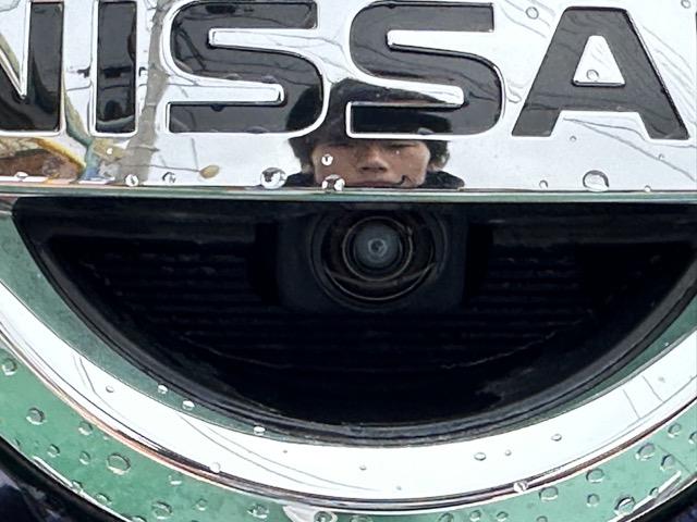 リーフ ニスモ 純正ナビゲーション アラウンドビューモニター プロパイロット ETC デジタルインナーミラー スマートキー LEDヘッドライト フルオートエアコン シートヒーター&ハンドルヒーター 革巻きハンドル(30枚目)