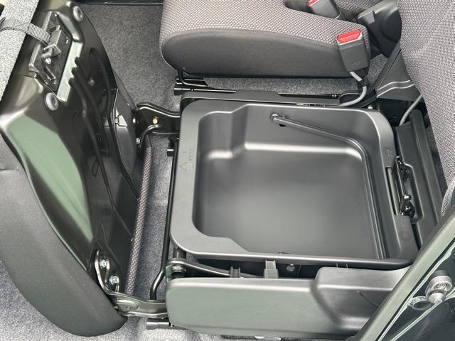 ワゴンＲスマイル Ｇ　快適パッケージ装着車　スマートキー　両側スライドドア　フルオートエアコン　電動格納ドアミラー　前後パワーウィンドー　衝突被害軽減ブレーキ　クリアランスソナー　オートライト（7枚目）