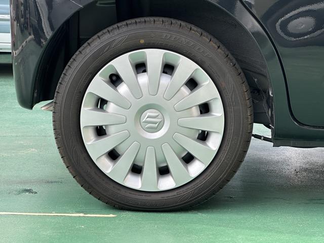 ワゴンＲスマイル Ｇ　快適パッケージ装着車　スマートキー　両側スライドドア　フルオートエアコン　電動格納ドアミラー　前後パワーウィンドー　衝突被害軽減ブレーキ　クリアランスソナー　オートライト（14枚目）