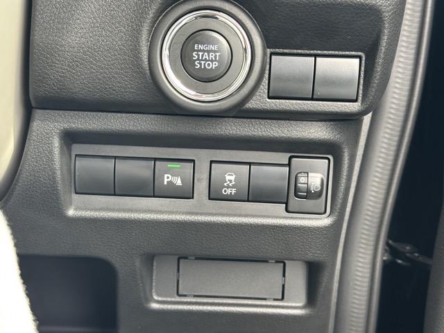 ワゴンＲスマイル Ｇ　快適パッケージ装着車　スマートキー　両側スライドドア　フルオートエアコン　電動格納ドアミラー　前後パワーウィンドー　衝突被害軽減ブレーキ　クリアランスソナー　オートライト（16枚目）
