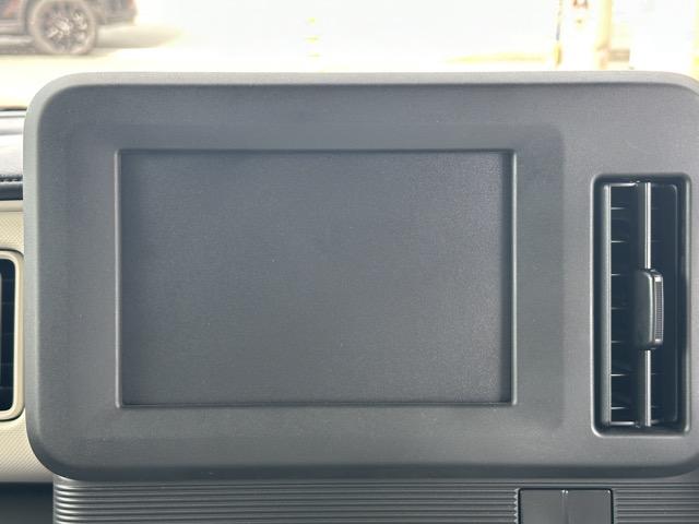 ワゴンＲスマイル Ｇ　快適パッケージ装着車　スマートキー　両側スライドドア　フルオートエアコン　電動格納ドアミラー　前後パワーウィンドー　衝突被害軽減ブレーキ　クリアランスソナー　オートライト（17枚目）