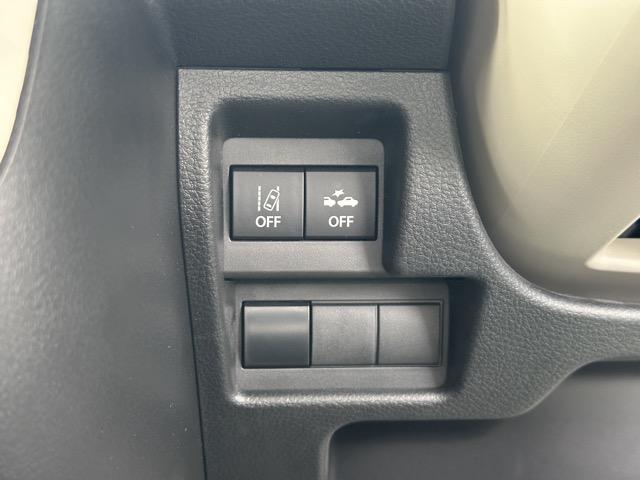 ワゴンＲスマイル Ｇ　快適パッケージ装着車　スマートキー　両側スライドドア　フルオートエアコン　電動格納ドアミラー　前後パワーウィンドー　衝突被害軽減ブレーキ　クリアランスソナー　オートライト（19枚目）