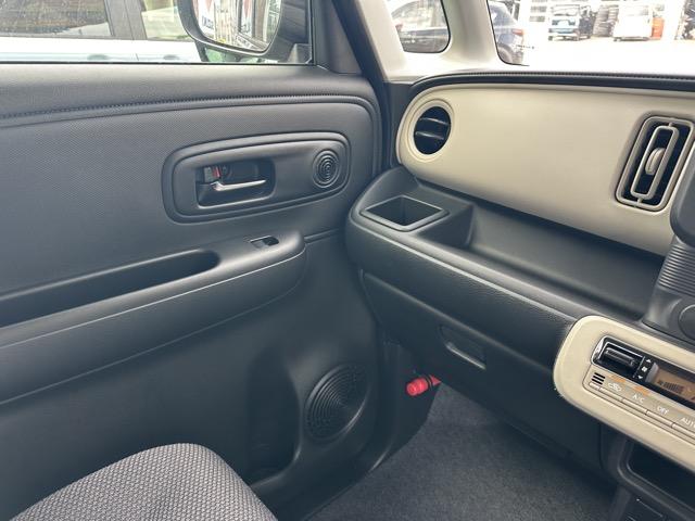 ワゴンＲスマイル Ｇ　快適パッケージ装着車　スマートキー　両側スライドドア　フルオートエアコン　電動格納ドアミラー　前後パワーウィンドー　衝突被害軽減ブレーキ　クリアランスソナー　オートライト（20枚目）