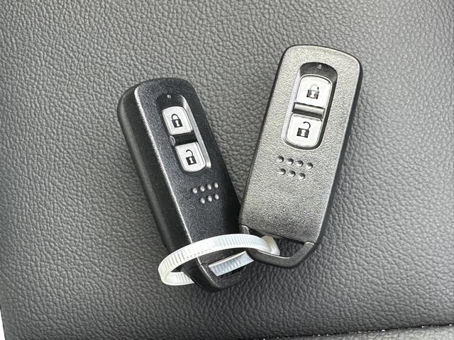 Ｎ－ＷＧＮカスタム Ｌ・ターボホンダセンシング　社外ナビ（ケンウッド／ＭＤＶ－Ｓ７１０）・バックモニター・ＥＴＣ付　ホンダセンシング　ＬＥＤヘッドランプ　電子制御パーキングブレーキ　運転席・助手席シートヒーター　本革巻ステアリング　スマートキー（32枚目）