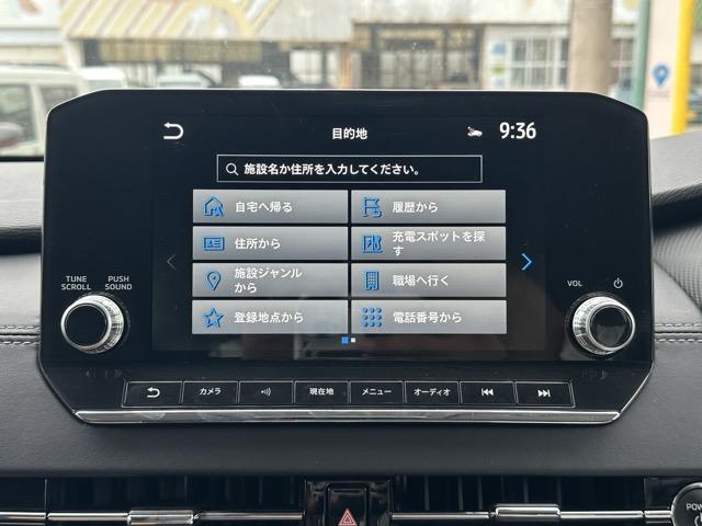 アウトランダーＰＨＥＶ Ｐ　７人乗り　純正ナビゲーション　全方位カメラ　マイパイロット　スマートキー　ＬＥＤヘッドライト　フルオートエアコン　シートヒーター＆ハンドルヒーター　パワーシート　パワーバックドア　ＡＣ１００Ｖ電源（31枚目）