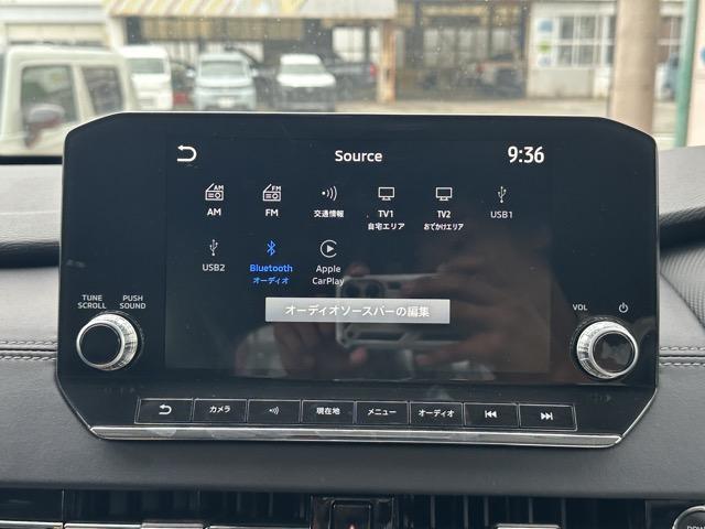 アウトランダーＰＨＥＶ Ｐ　７人乗り　純正ナビゲーション　全方位カメラ　マイパイロット　スマートキー　ＬＥＤヘッドライト　フルオートエアコン　シートヒーター＆ハンドルヒーター　パワーシート　パワーバックドア　ＡＣ１００Ｖ電源（33枚目）