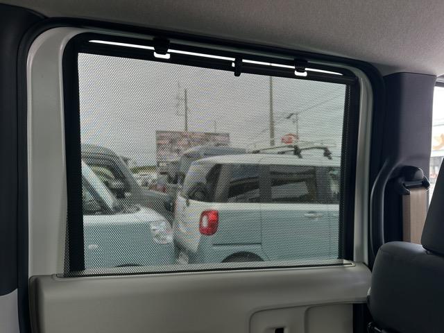 N-BOX ベースグレード コンフォートパッケージ/パワースライドドア・リアセンターアームレスト・シートバックテーブル・オートリトラミラー ホンダセンシング フルLEDヘッドライト 運転席&助手席シートヒーター ディーラー試乗車(10枚目)