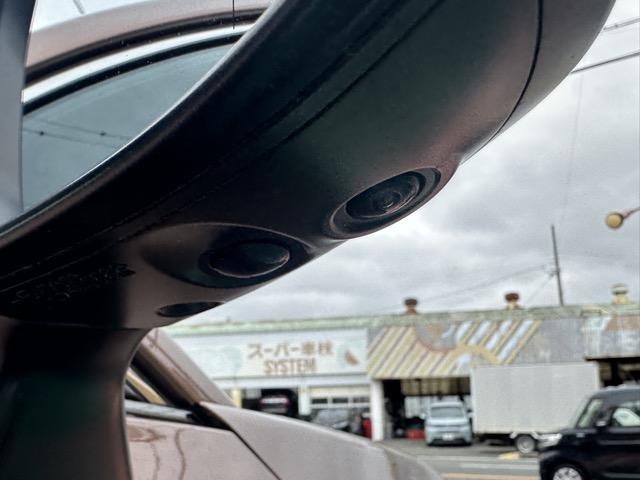 クラウンクロスオーバー Ｇアドバンスド・レザーパッケージ　純正ナビゲーション　パノラマカメラ　ＥＴＣ　スマートキー　ＬＥＤヘッドライト　フルオートエアコン　シートヒーター＆ベンチレーション　パワーシート　パワーバックドア　ＡＣ１００Ｖ電源　革巻きハンドル（19枚目）