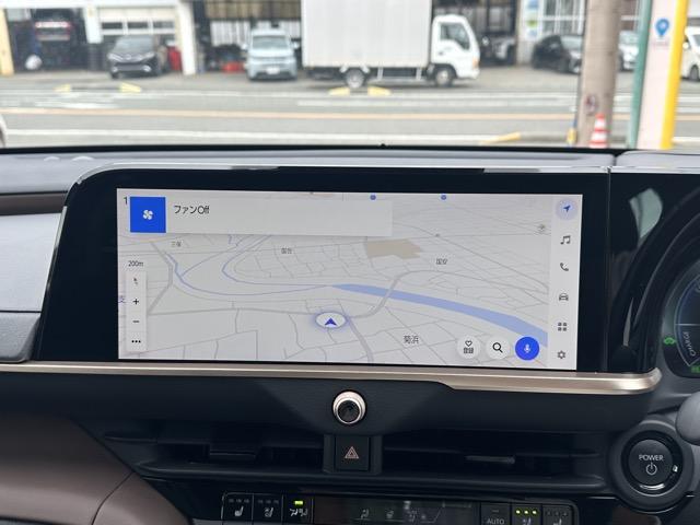 クラウンクロスオーバー Ｇアドバンスド・レザーパッケージ　純正ナビゲーション　パノラマカメラ　ＥＴＣ　スマートキー　ＬＥＤヘッドライト　フルオートエアコン　シートヒーター＆ベンチレーション　パワーシート　パワーバックドア　ＡＣ１００Ｖ電源　革巻きハンドル（28枚目）