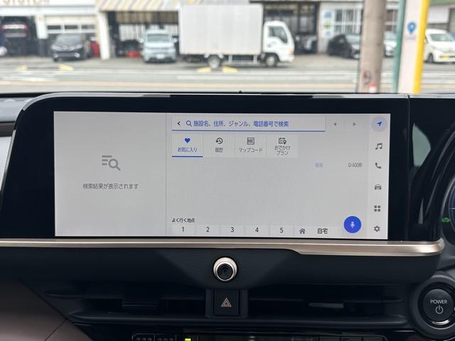 クラウンクロスオーバー Ｇアドバンスド・レザーパッケージ　純正ナビゲーション　パノラマカメラ　ＥＴＣ　スマートキー　ＬＥＤヘッドライト　フルオートエアコン　シートヒーター＆ベンチレーション　パワーシート　パワーバックドア　ＡＣ１００Ｖ電源　革巻きハンドル（29枚目）