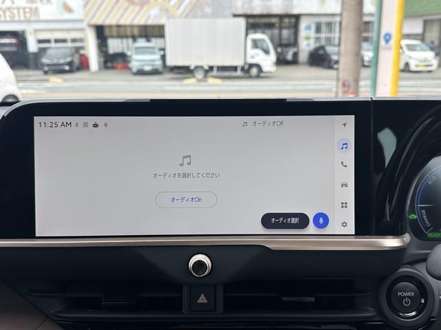 クラウンクロスオーバー Ｇアドバンスド・レザーパッケージ　純正ナビゲーション　パノラマカメラ　ＥＴＣ　スマートキー　ＬＥＤヘッドライト　フルオートエアコン　シートヒーター＆ベンチレーション　パワーシート　パワーバックドア　ＡＣ１００Ｖ電源　革巻きハンドル（30枚目）