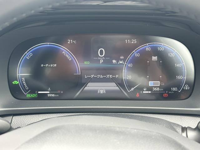 クラウンクロスオーバー Ｇアドバンスド・レザーパッケージ　純正ナビゲーション　パノラマカメラ　ＥＴＣ　スマートキー　ＬＥＤヘッドライト　フルオートエアコン　シートヒーター＆ベンチレーション　パワーシート　パワーバックドア　ＡＣ１００Ｖ電源　革巻きハンドル（33枚目）