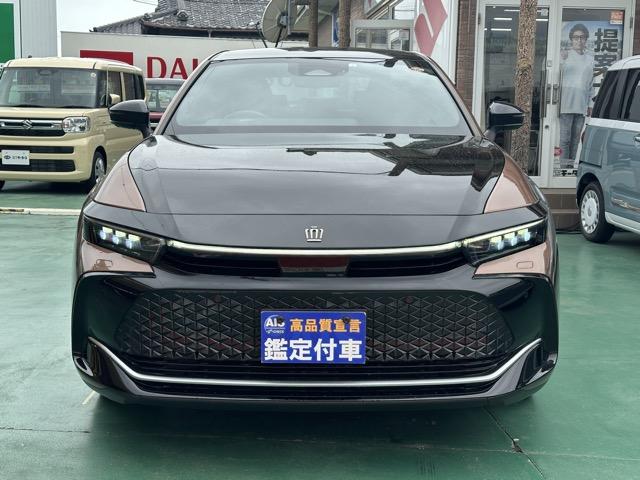 クラウンクロスオーバー Ｇアドバンスド・レザーパッケージ　純正ナビゲーション　パノラマカメラ　ＥＴＣ　スマートキー　ＬＥＤヘッドライト　フルオートエアコン　シートヒーター＆ベンチレーション　パワーシート　パワーバックドア　ＡＣ１００Ｖ電源　革巻きハンドル（36枚目）