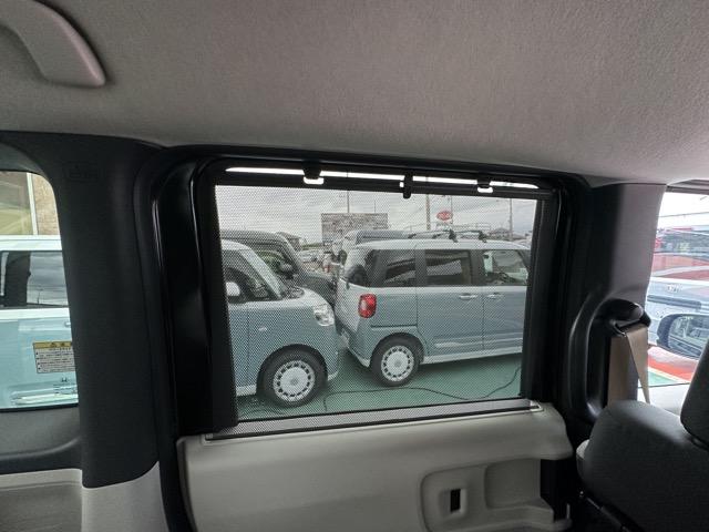 N-BOX ベースグレード コンフォートパッケージ/パワースライドドア・リアセンターアームレスト・シートバックテーブル・オートリトラミラー ホンダセンシング フルLEDヘッドライト 運転席&助手席シートヒーター 液晶メーター(11枚目)