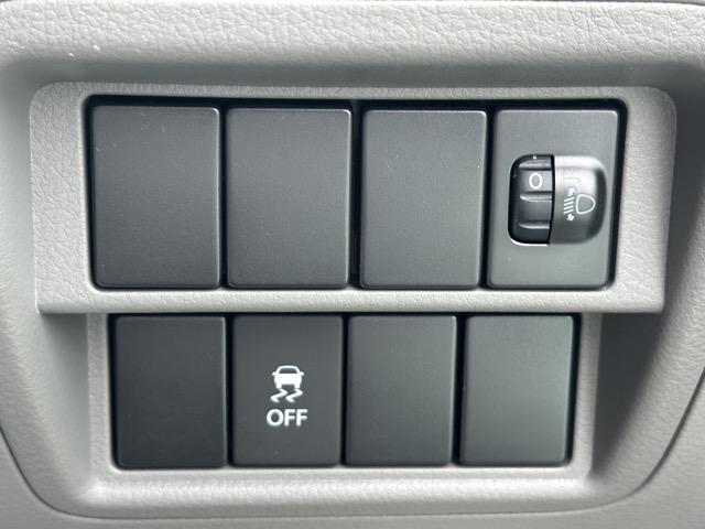 エブリイ PAリミテッド 5MT 純正ラジオ ETC キーレス 両側スライドドア 前側パワーウィンドー USB充電ソケット エアコン パワステ(19枚目)