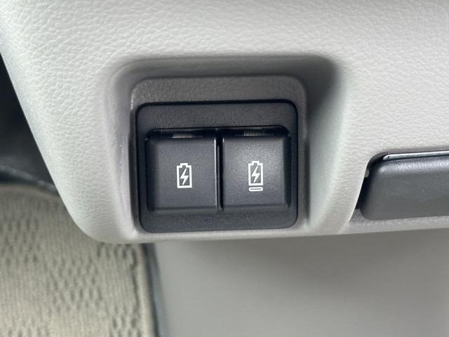 エブリイ PAリミテッド 5MT 純正ラジオ ETC キーレス 両側スライドドア 前側パワーウィンドー USB充電ソケット エアコン パワステ(21枚目)