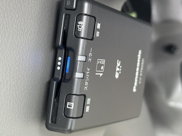 エブリイ PAリミテッド 5MT 純正ラジオ ETC キーレス 両側スライドドア 前側パワーウィンドー USB充電ソケット エアコン パワステ(22枚目)