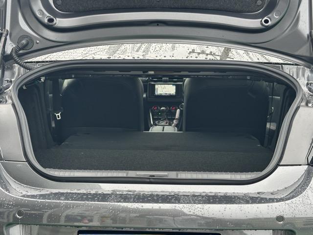 ＢＲＺ Ｓ　走行距離３，１５０ＫＭ　Ｂ型　ＡＴ　ナビゲーション　バックカメラ　スマートキー　ＬＥＤヘッドライト　フルオートエアコン　シートヒーター　革巻きハンドル　オートクルーズコントロール　パドルシフト（14枚目）