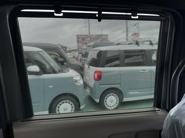 Ｎ－ＢＯＸジョイ ベースグレード　両側パワースライドドア　スマートキー　ＬＥＤヘッドライト　フルオートエアコン　シートヒーター　ロールサンシェード　シートバックテーブル　ＵＳＢ充電ソケット　オートクルーズコントロール　届出済未使用車（8枚目）