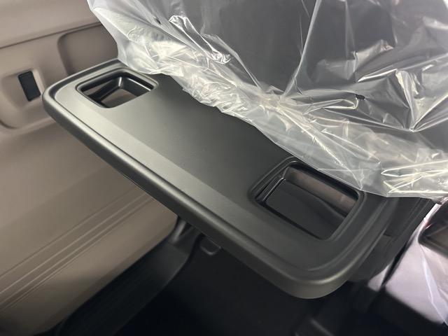 Ｎ－ＢＯＸジョイ ベースグレード　両側パワースライドドア　スマートキー　ＬＥＤヘッドライト　フルオートエアコン　シートヒーター　ロールサンシェード　シートバックテーブル　ＵＳＢ充電ソケット　オートクルーズコントロール　届出済未使用車（10枚目）
