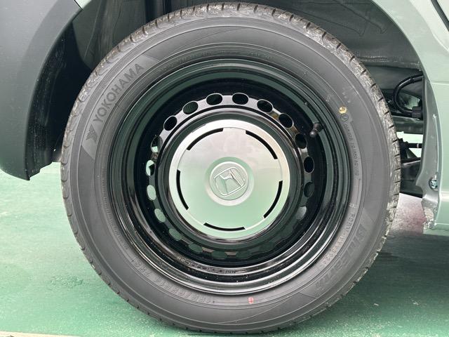 Ｎ－ＢＯＸジョイ ベースグレード　両側パワースライドドア　スマートキー　ＬＥＤヘッドライト　フルオートエアコン　シートヒーター　ロールサンシェード　シートバックテーブル　ＵＳＢ充電ソケット　オートクルーズコントロール　届出済未使用車（15枚目）