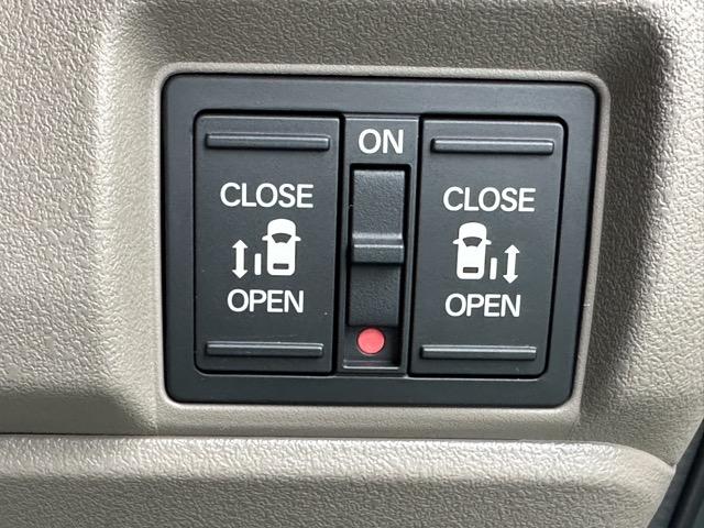 Ｎ－ＢＯＸジョイ ベースグレード　両側パワースライドドア　スマートキー　ＬＥＤヘッドライト　フルオートエアコン　シートヒーター　ロールサンシェード　シートバックテーブル　ＵＳＢ充電ソケット　オートクルーズコントロール　届出済未使用車（17枚目）