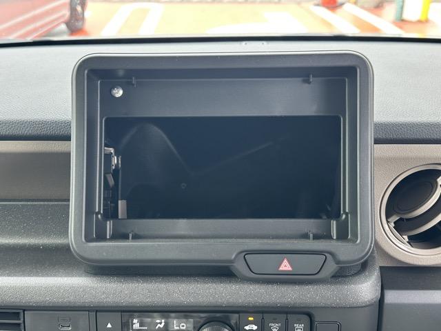 Ｎ－ＢＯＸジョイ ベースグレード　両側パワースライドドア　スマートキー　ＬＥＤヘッドライト　フルオートエアコン　シートヒーター　ロールサンシェード　シートバックテーブル　ＵＳＢ充電ソケット　オートクルーズコントロール　届出済未使用車（21枚目）