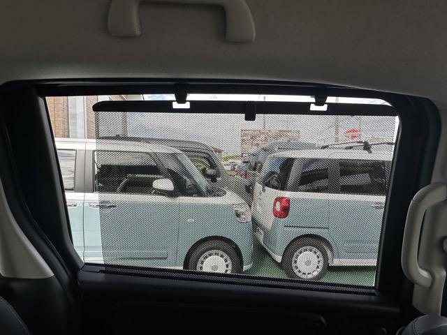 フリードハイブリッド ハイブリッド・G 7人乗り 純正ナビ(VXM-247VFNi)・バックモニター・ETC付 Sパッケージ ホンダセンシング LEDヘッドランプ 両側パワースライドドア 本革巻ステアリング ロールサンシェード スマートキー(10枚目)