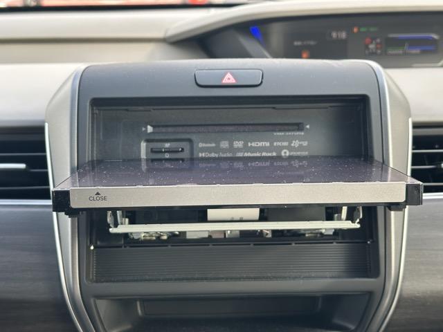 フリードハイブリッド ハイブリッド・G 7人乗り 純正ナビ(VXM-247VFNi)・バックモニター・ETC付 Sパッケージ ホンダセンシング LEDヘッドランプ 両側パワースライドドア 本革巻ステアリング ロールサンシェード スマートキー(28枚目)