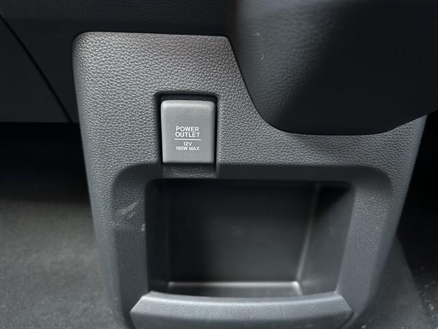 Ｎ－ＷＧＮカスタム Ｌ・ターボホンダセンシング　純正ナビ（ＬＸＵ－２３７ＮＢｉ）・バックモニター・ＥＴＣ・ドライブレコーダー付　ホンダセンシング　ＬＥＤヘッドランプ　電子制御パーキングブレーキ　運転席・助手席シートヒーター　本革巻ステアリング（19枚目）