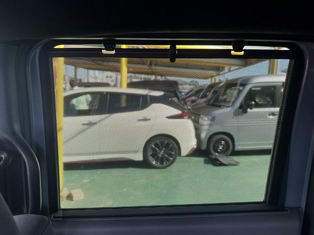 N-BOXジョイ ベースグレード 4WD ホンダセンシング LEDヘッドランプ 両側パワースライドドア 電子制御パーキングブレーキ オートブレーキホールド機能 運転席・助手席シートヒーター シートバックテーブル 届出済未使用車(10枚目)