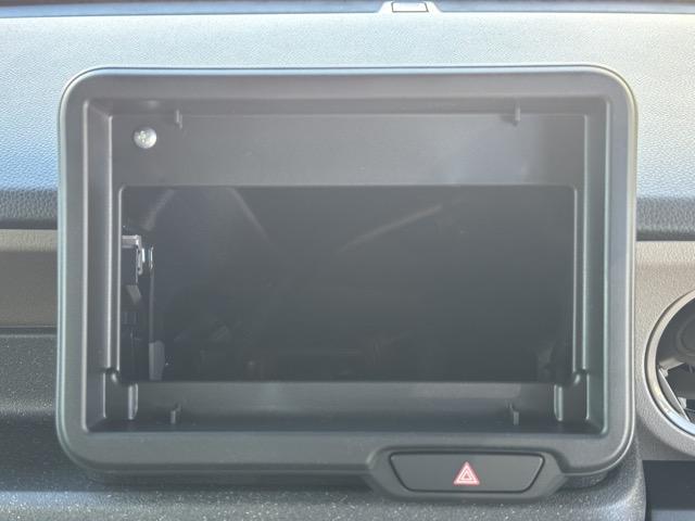 N-BOXジョイ ベースグレード 4WD ホンダセンシング LEDヘッドランプ 両側パワースライドドア 電子制御パーキングブレーキ オートブレーキホールド機能 運転席・助手席シートヒーター シートバックテーブル 届出済未使用車(19枚目)